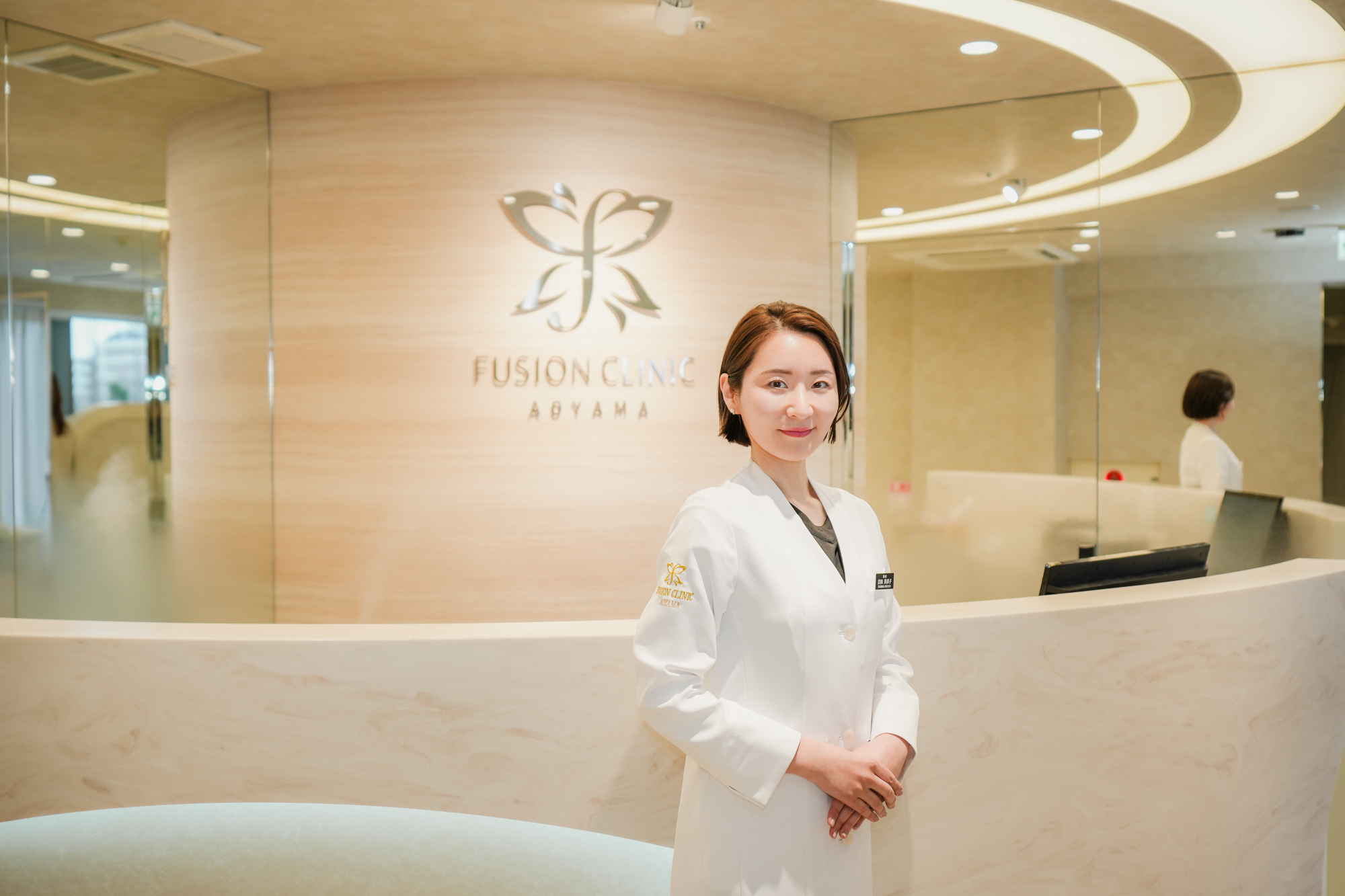 青山Fusion Clinic - 美容クリニックの開業・経営コンサルはTUKIYOMI - ツキヨミ