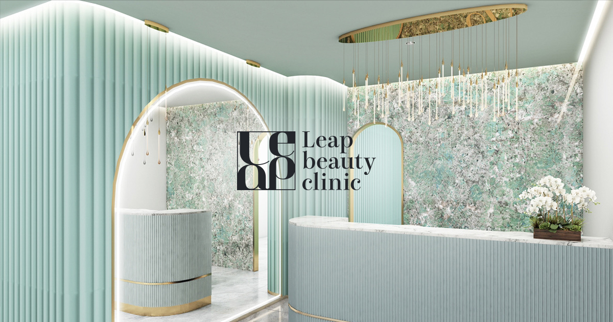 LEAP BEAUTY CLINIC