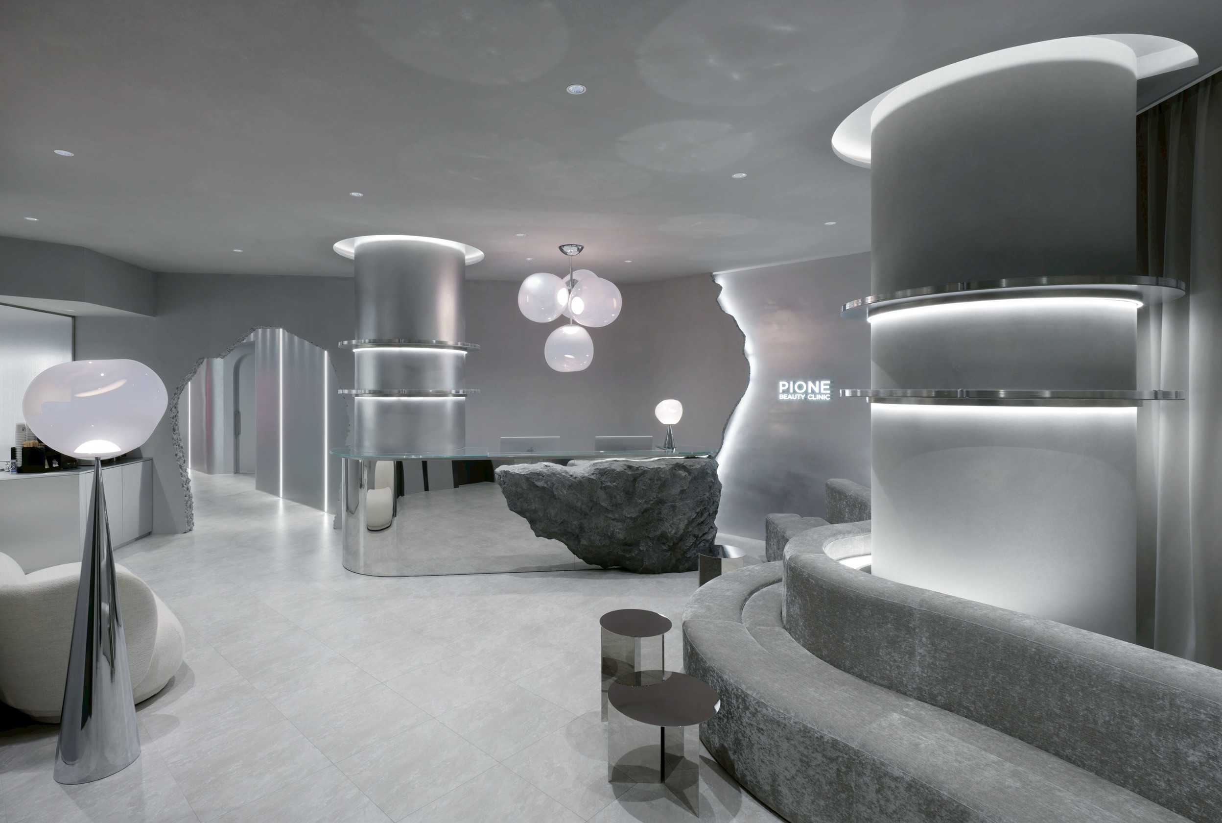 PIONE BEAUTY CLINIC