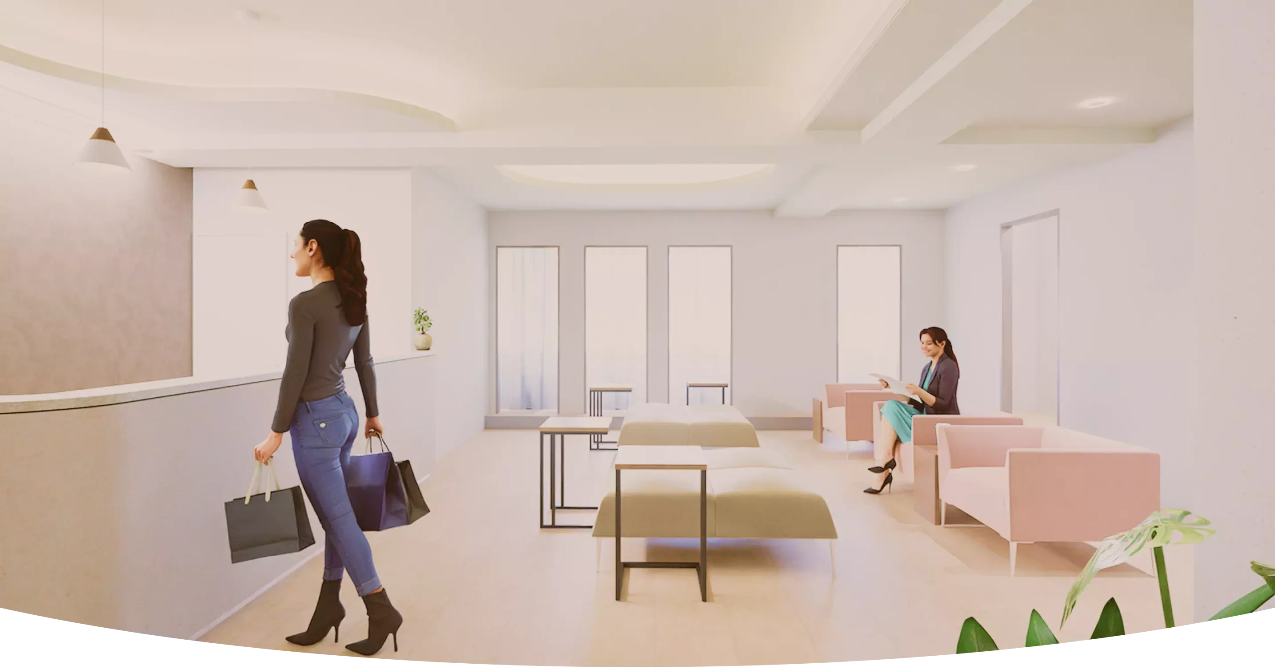 広島本通り美容クリニック