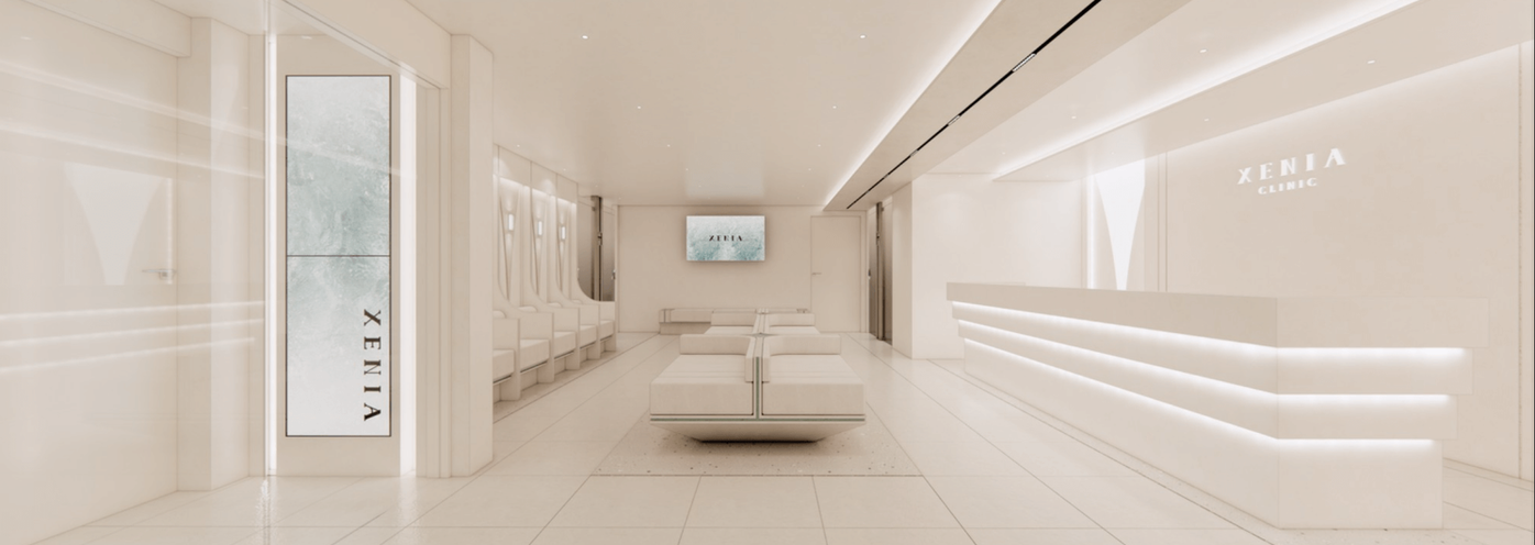 セニアクリニック新宿院