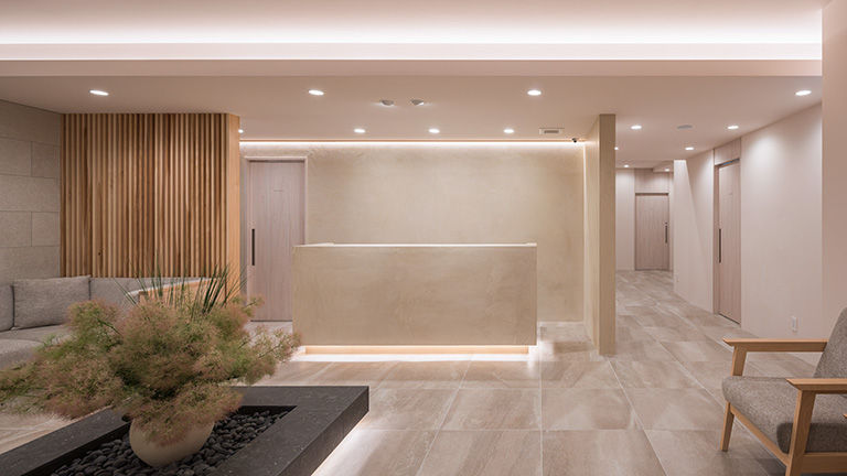 代官山バースクリニック